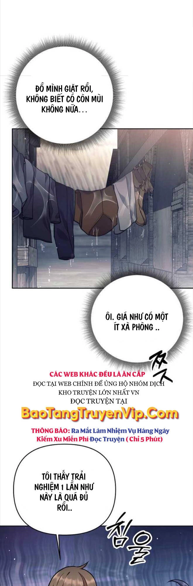 Trở Thành Tên Khốn Ở Thế Giới Dark Fantasy Chapter 26 - 7