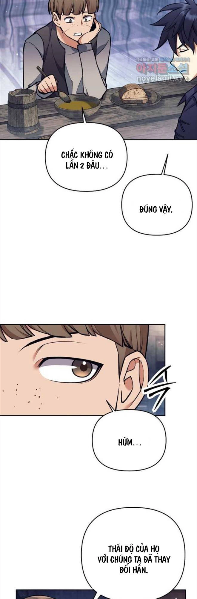 Trở Thành Tên Khốn Ở Thế Giới Dark Fantasy Chapter 26 - 8