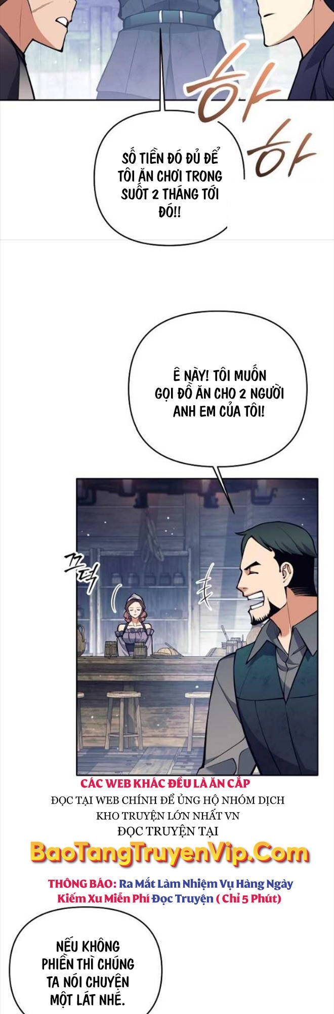 Trở Thành Tên Khốn Ở Thế Giới Dark Fantasy Chapter 26 - 12