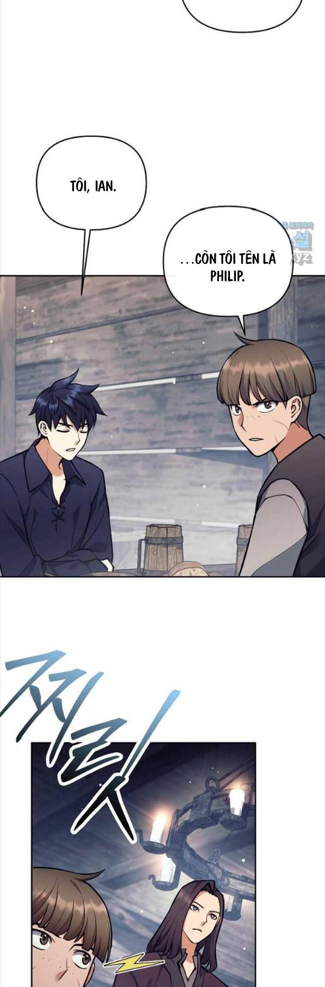 Trở Thành Tên Khốn Ở Thế Giới Dark Fantasy Chapter 26 - 14