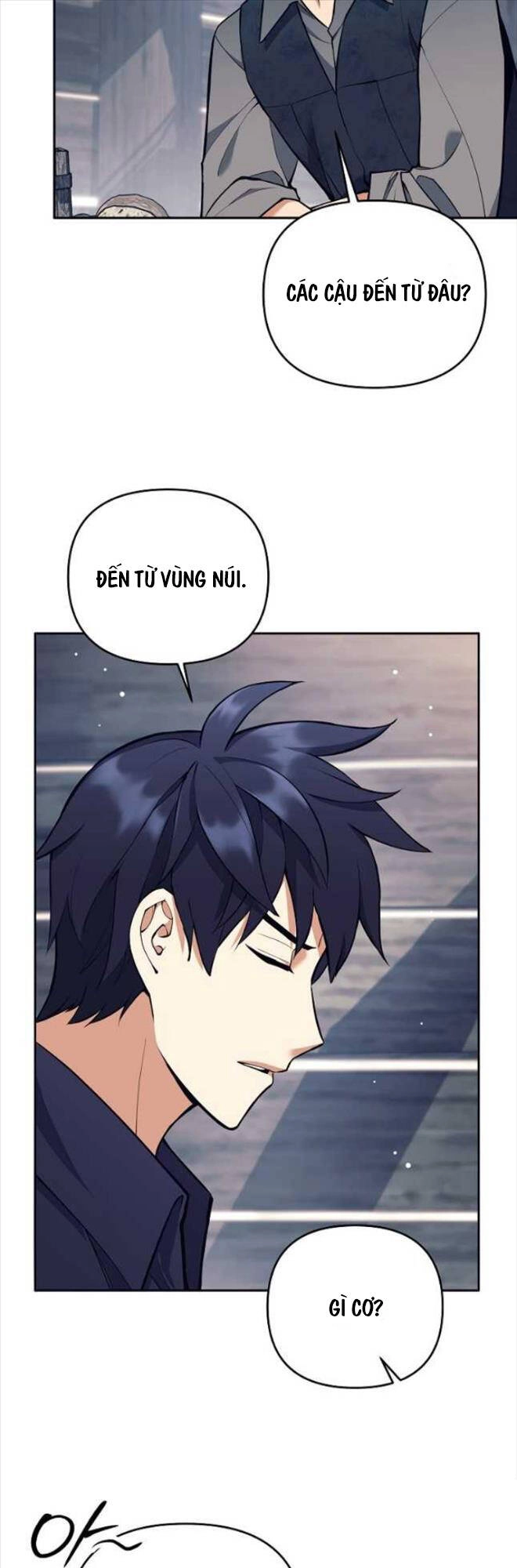 Trở Thành Tên Khốn Ở Thế Giới Dark Fantasy Chapter 26 - 16