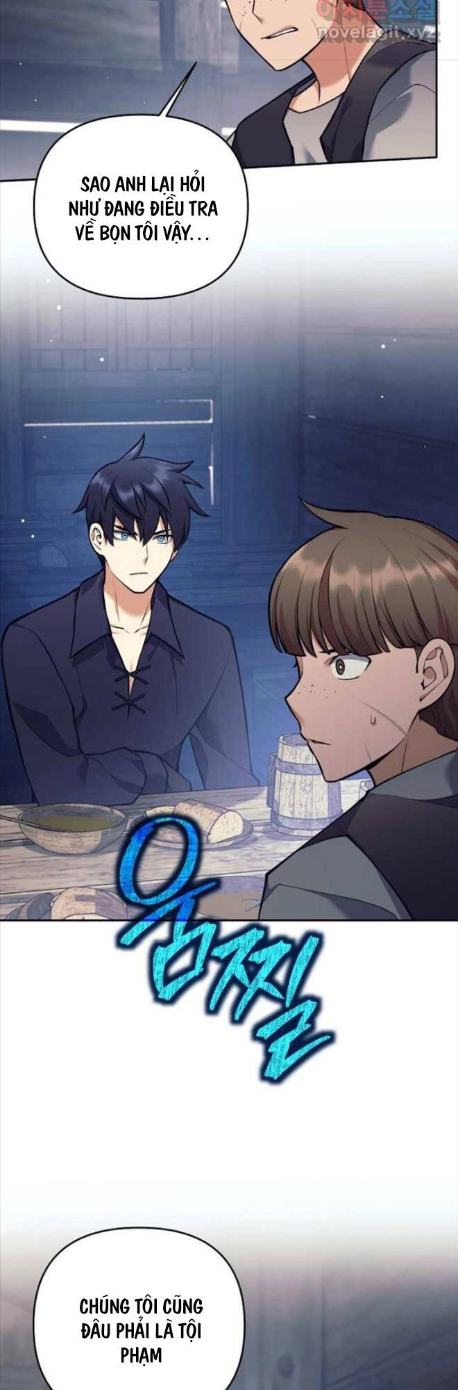 Trở Thành Tên Khốn Ở Thế Giới Dark Fantasy Chapter 26 - 18