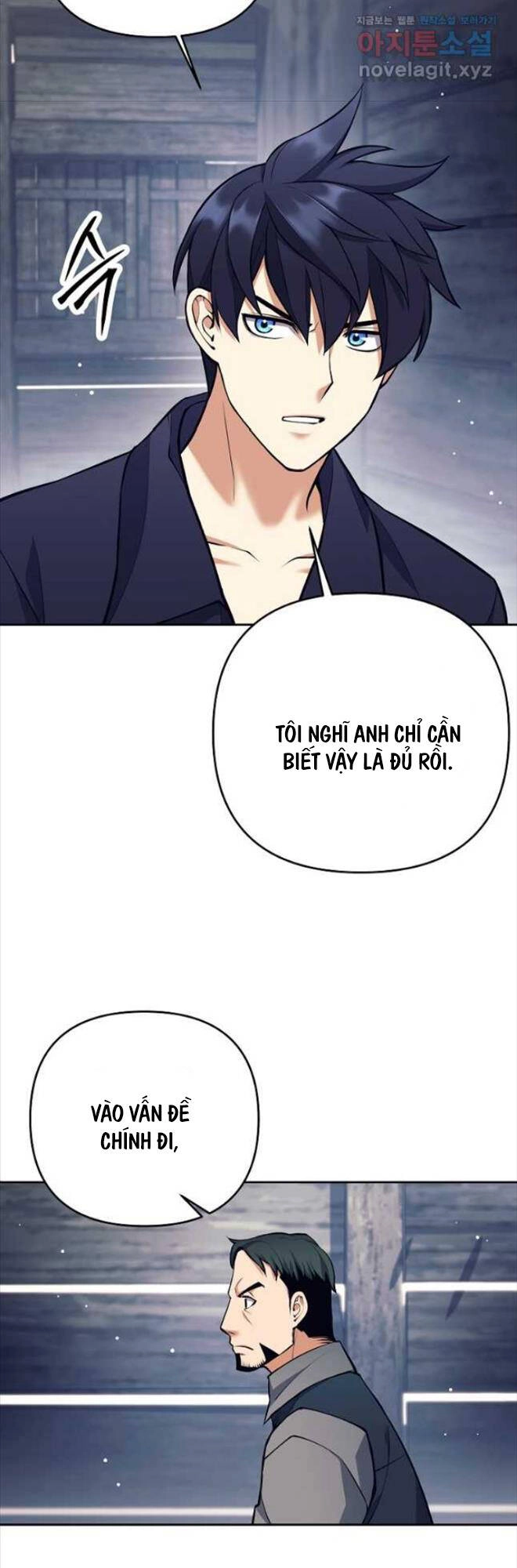 Trở Thành Tên Khốn Ở Thế Giới Dark Fantasy Chapter 26 - 19