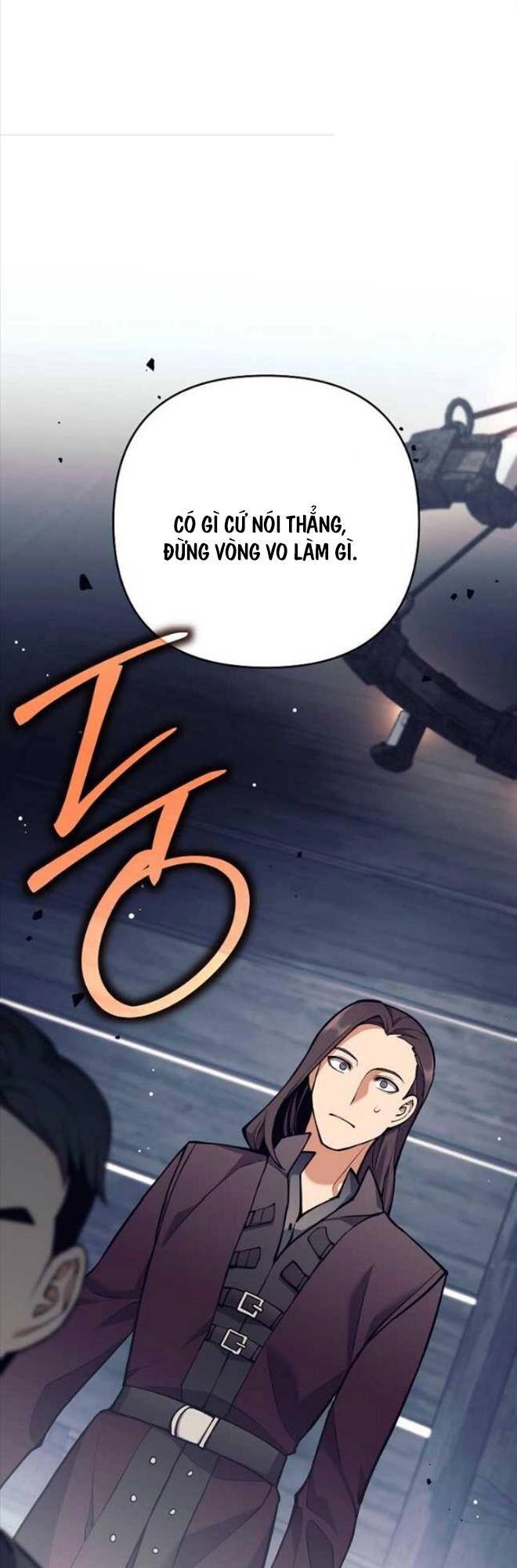 Trở Thành Tên Khốn Ở Thế Giới Dark Fantasy Chapter 26 - 20