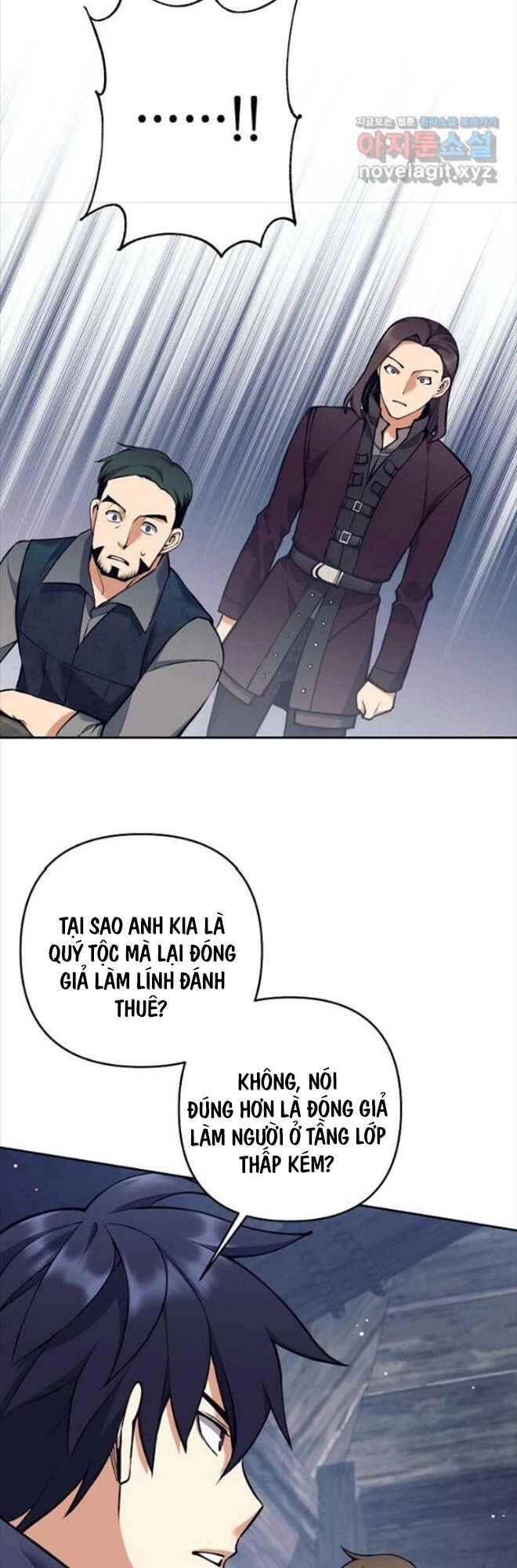 Trở Thành Tên Khốn Ở Thế Giới Dark Fantasy Chapter 26 - 22