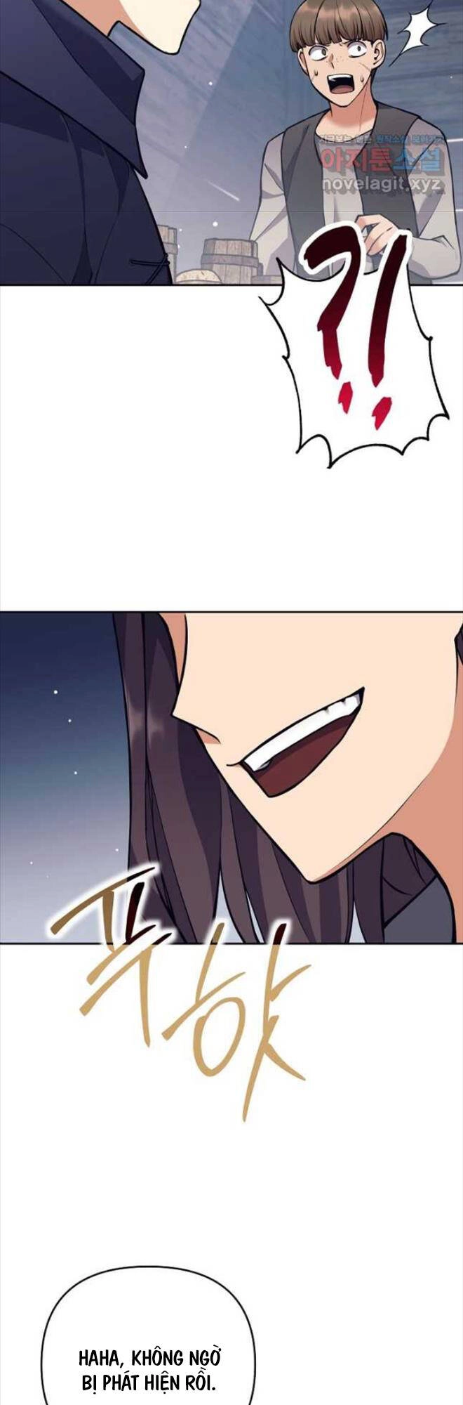 Trở Thành Tên Khốn Ở Thế Giới Dark Fantasy Chapter 26 - 23