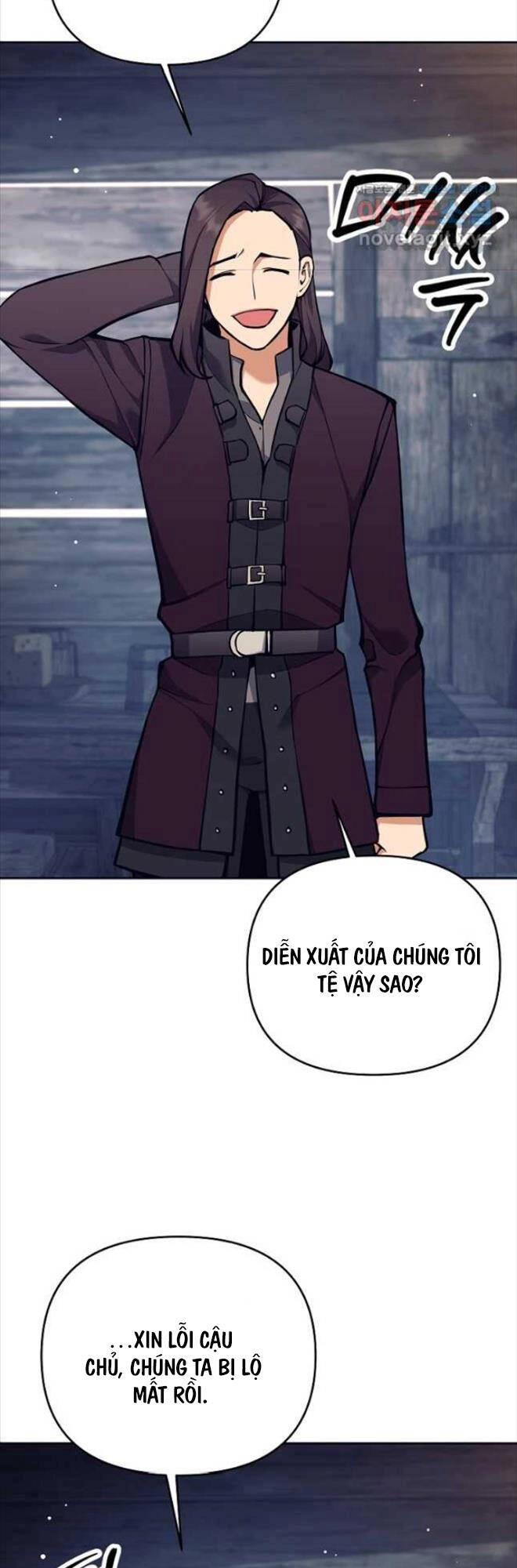 Trở Thành Tên Khốn Ở Thế Giới Dark Fantasy Chapter 26 - 24