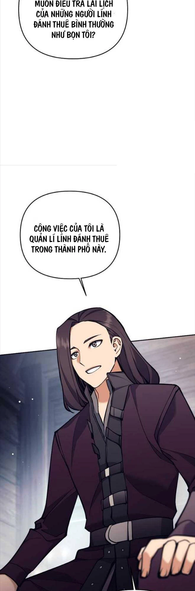 Trở Thành Tên Khốn Ở Thế Giới Dark Fantasy Chapter 26 - 29