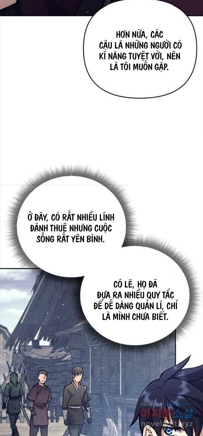 Trở Thành Tên Khốn Ở Thế Giới Dark Fantasy Chapter 26 - 30