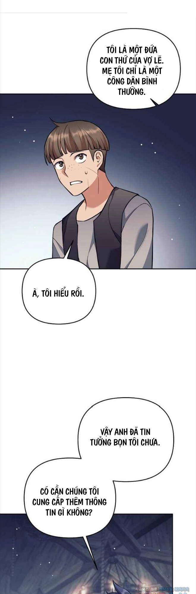 Trở Thành Tên Khốn Ở Thế Giới Dark Fantasy Chapter 26 - 32