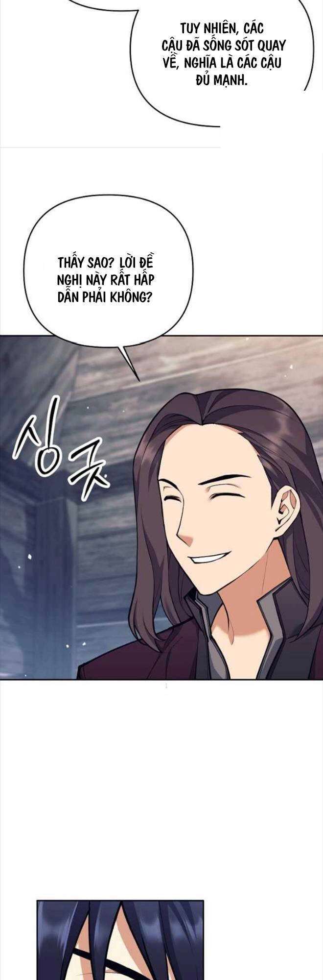 Trở Thành Tên Khốn Ở Thế Giới Dark Fantasy Chapter 26 - 38