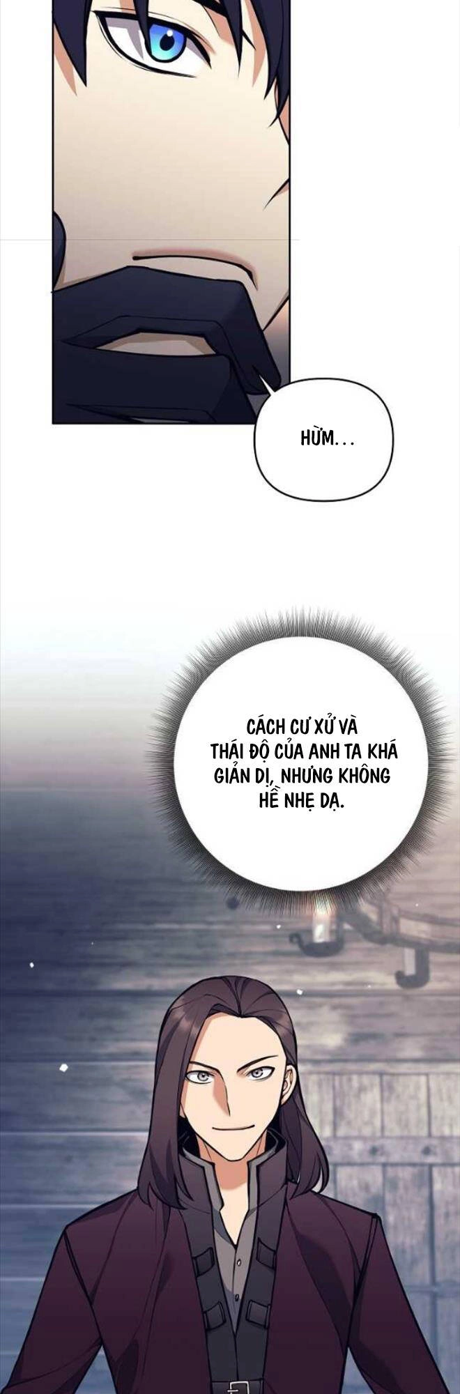 Trở Thành Tên Khốn Ở Thế Giới Dark Fantasy Chapter 26 - 39