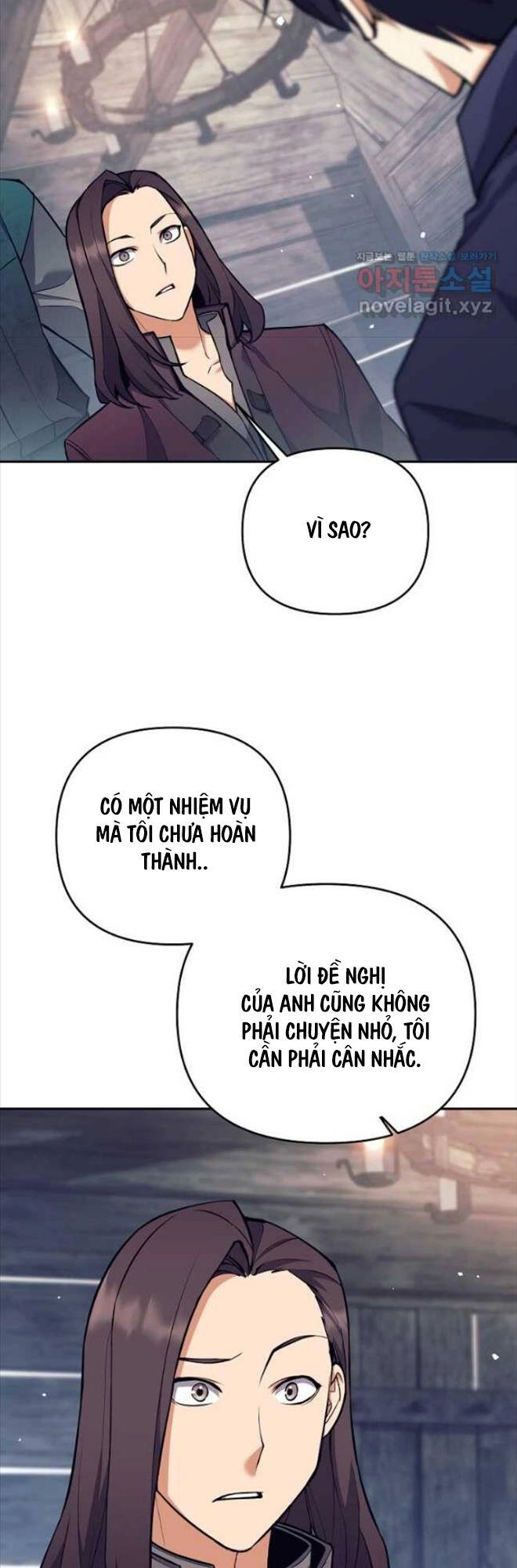 Trở Thành Tên Khốn Ở Thế Giới Dark Fantasy Chapter 26 - 41