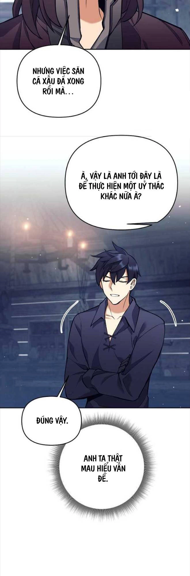 Trở Thành Tên Khốn Ở Thế Giới Dark Fantasy Chapter 26 - 42