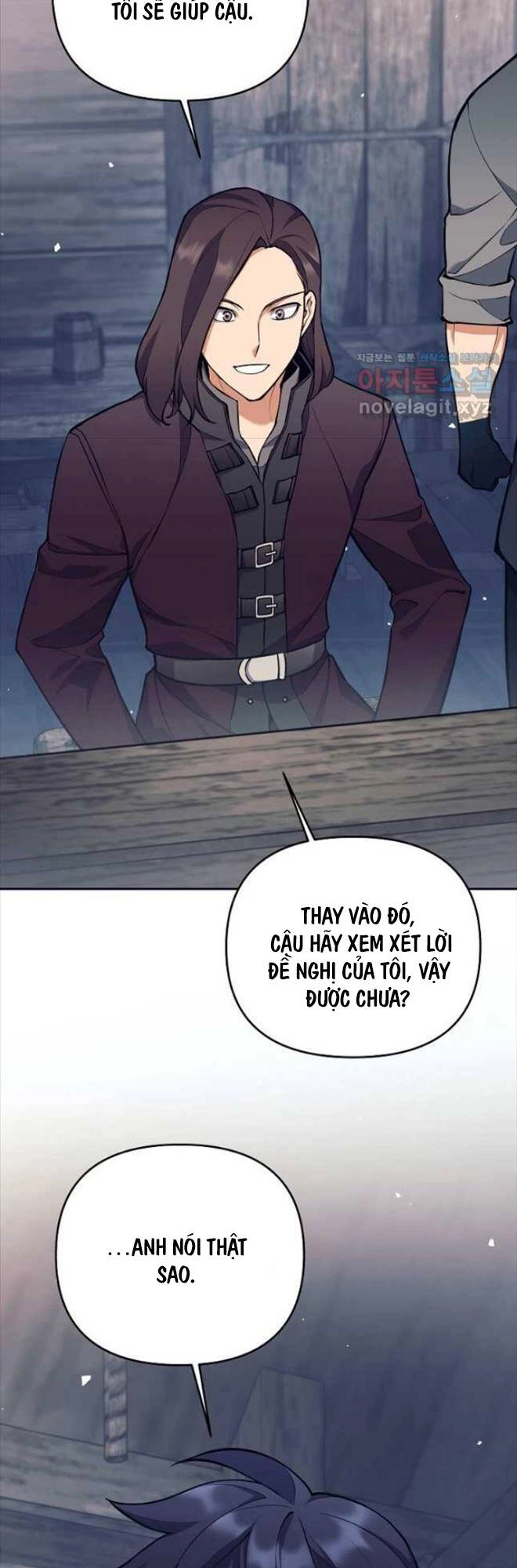 Trở Thành Tên Khốn Ở Thế Giới Dark Fantasy Chapter 26 - 44