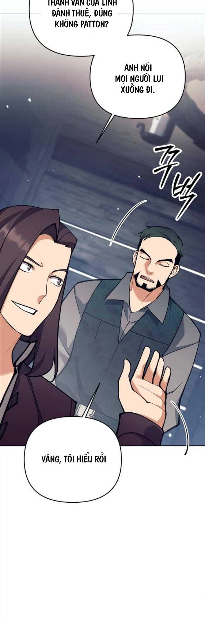 Trở Thành Tên Khốn Ở Thế Giới Dark Fantasy Chapter 26 - 47