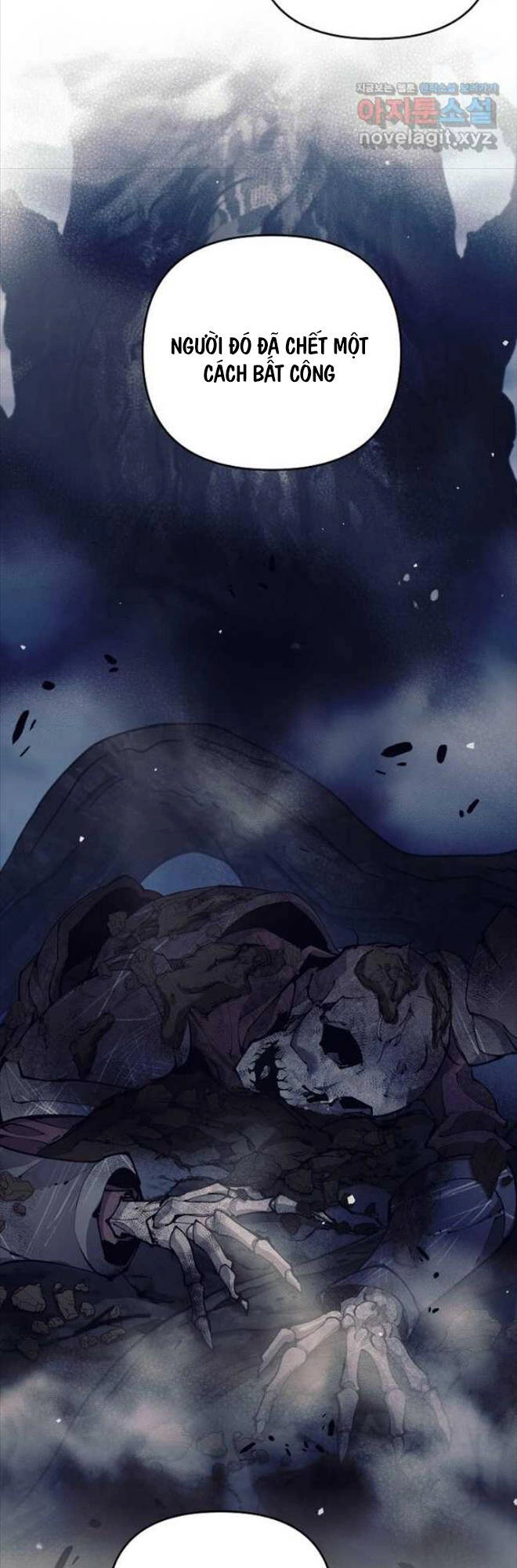 Trở Thành Tên Khốn Ở Thế Giới Dark Fantasy Chapter 26 - 51