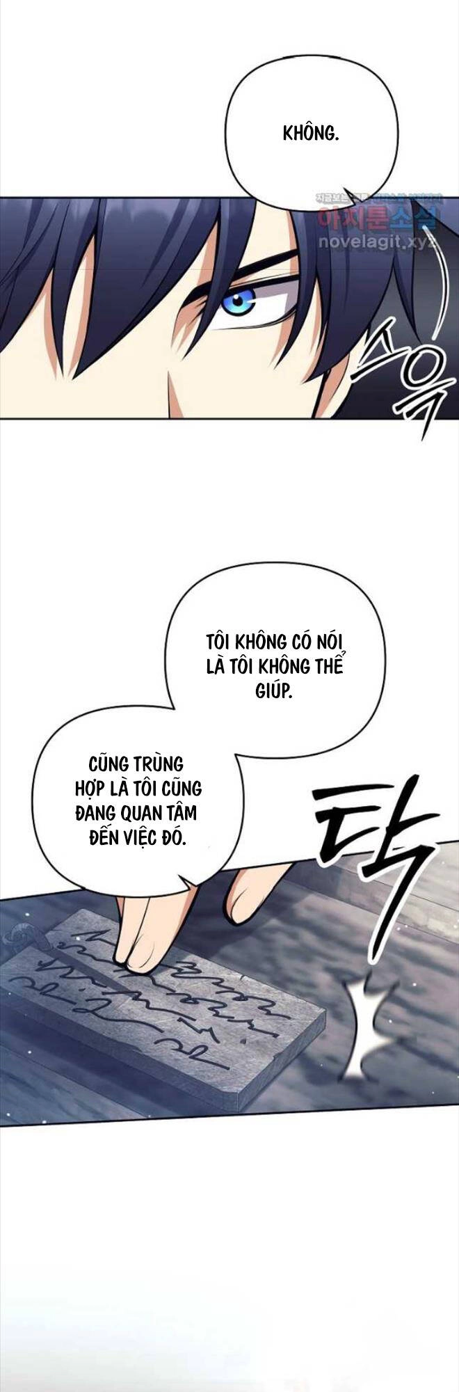 Trở Thành Tên Khốn Ở Thế Giới Dark Fantasy Chapter 26 - 55