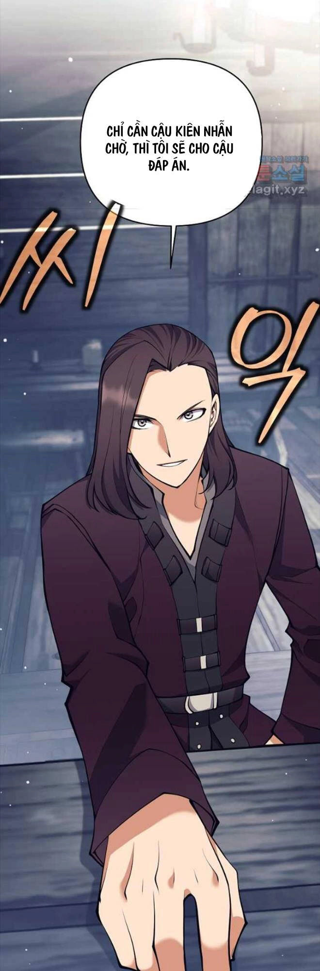 Trở Thành Tên Khốn Ở Thế Giới Dark Fantasy Chapter 26 - 56