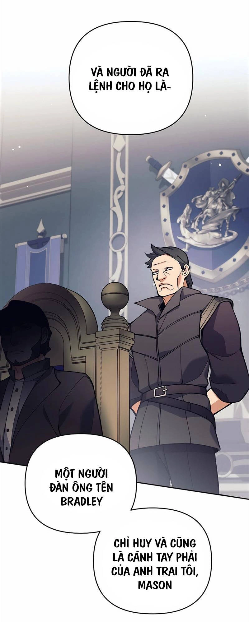 Trở Thành Tên Khốn Ở Thế Giới Dark Fantasy Chapter 27 - 5