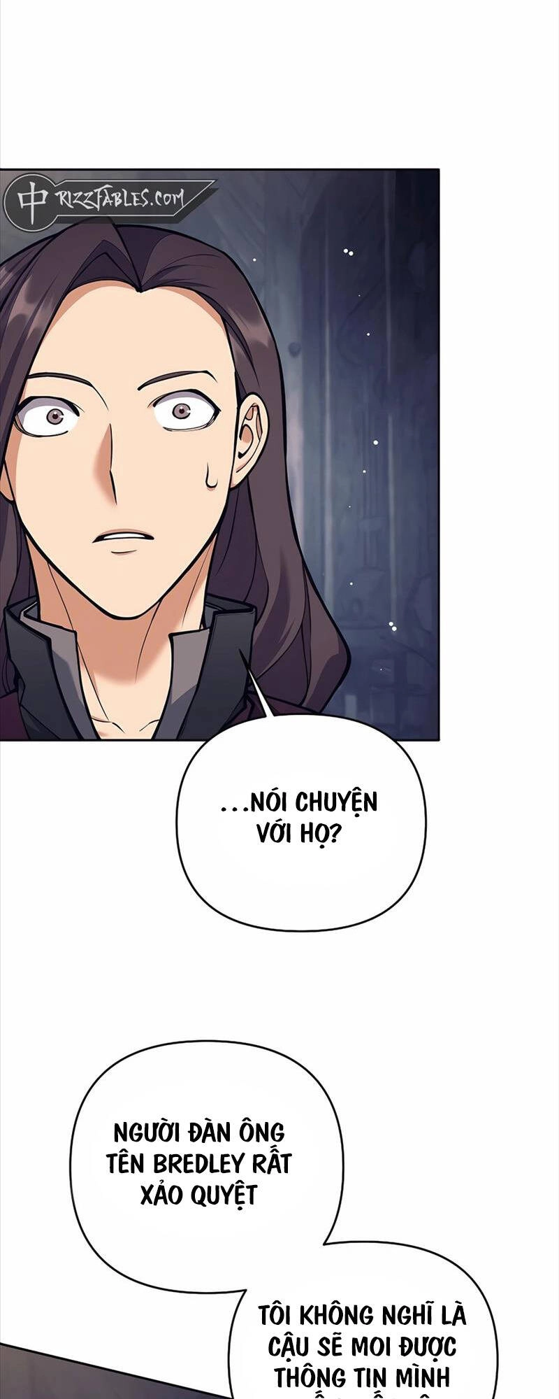 Trở Thành Tên Khốn Ở Thế Giới Dark Fantasy Chapter 27 - 7