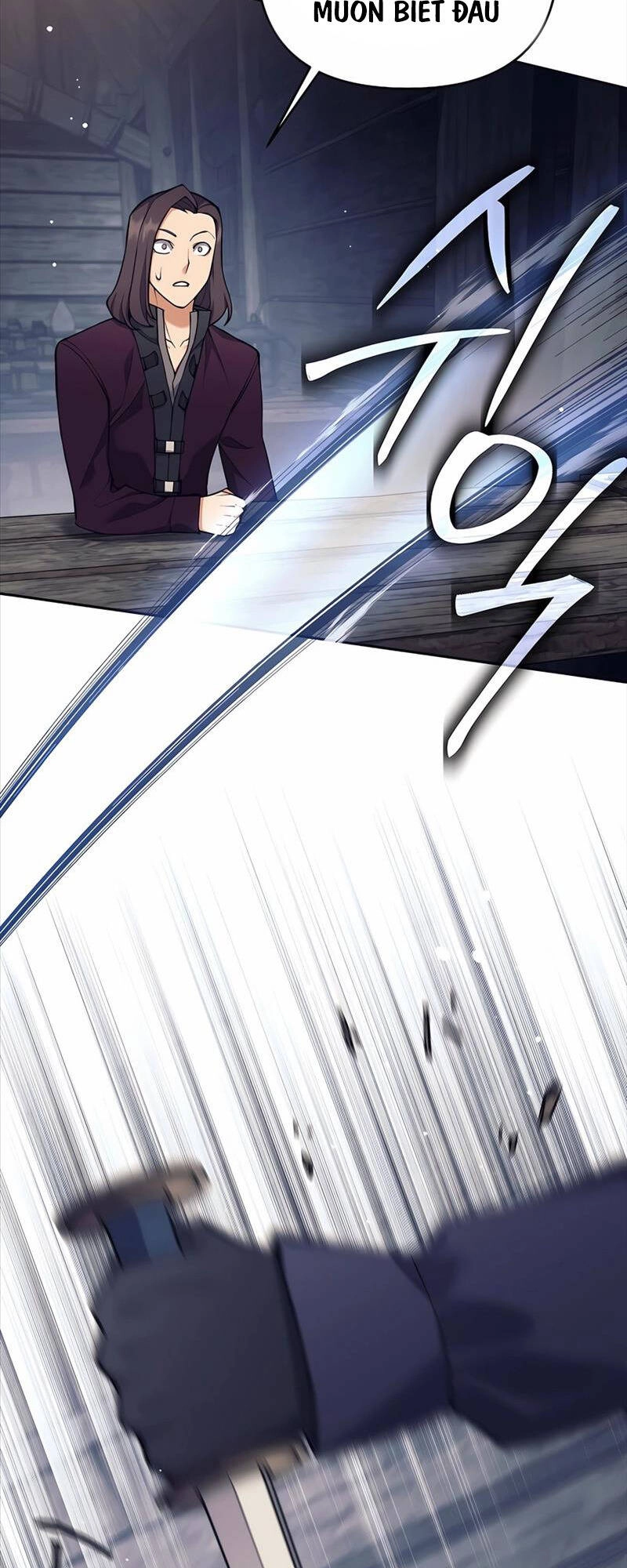 Trở Thành Tên Khốn Ở Thế Giới Dark Fantasy Chapter 27 - 8