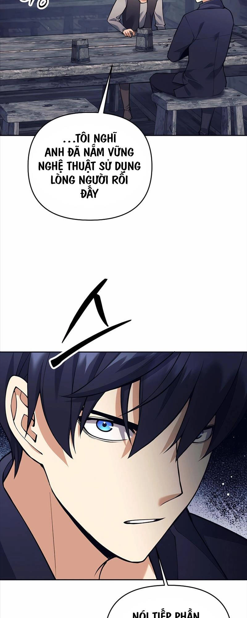 Trở Thành Tên Khốn Ở Thế Giới Dark Fantasy Chapter 27 - 18