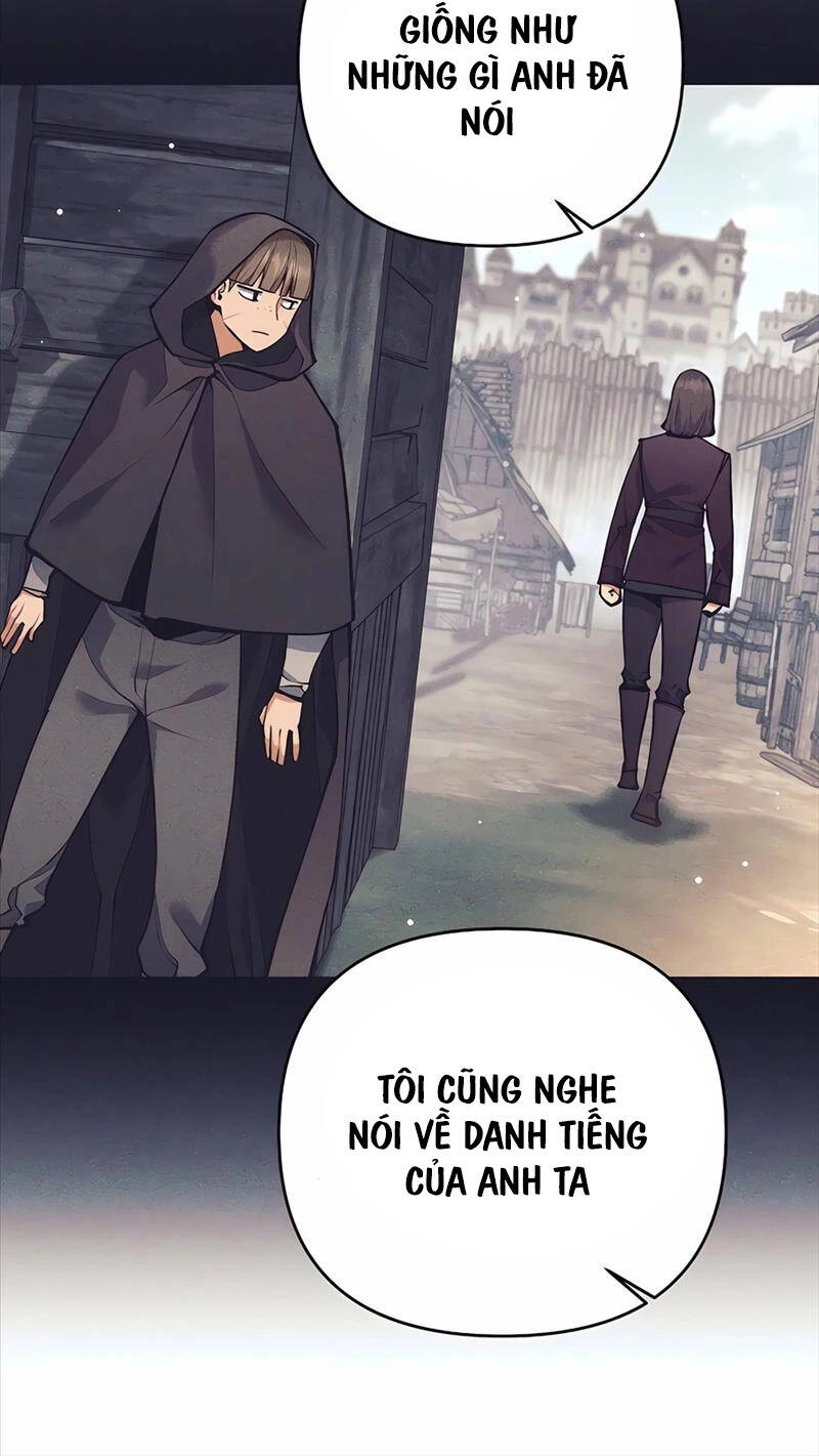 Trở Thành Tên Khốn Ở Thế Giới Dark Fantasy Chapter 27 - 21