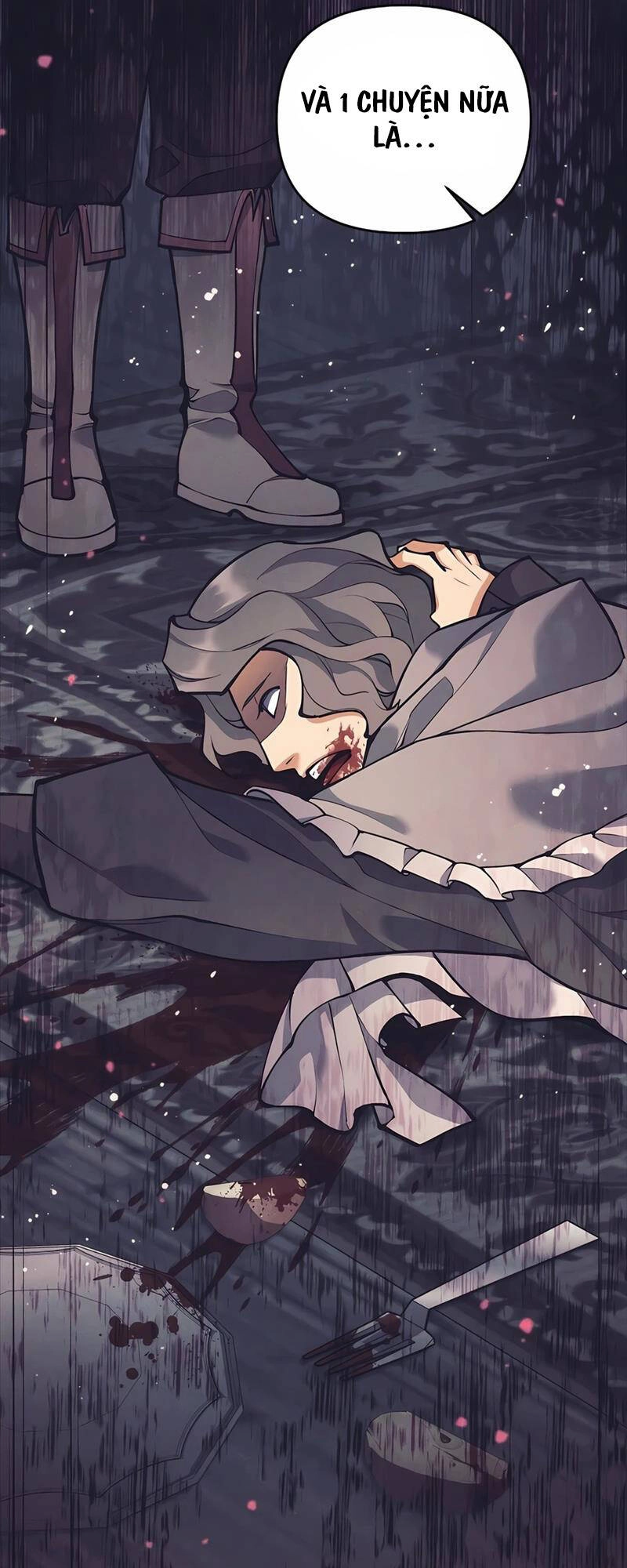 Trở Thành Tên Khốn Ở Thế Giới Dark Fantasy Chapter 27 - 23