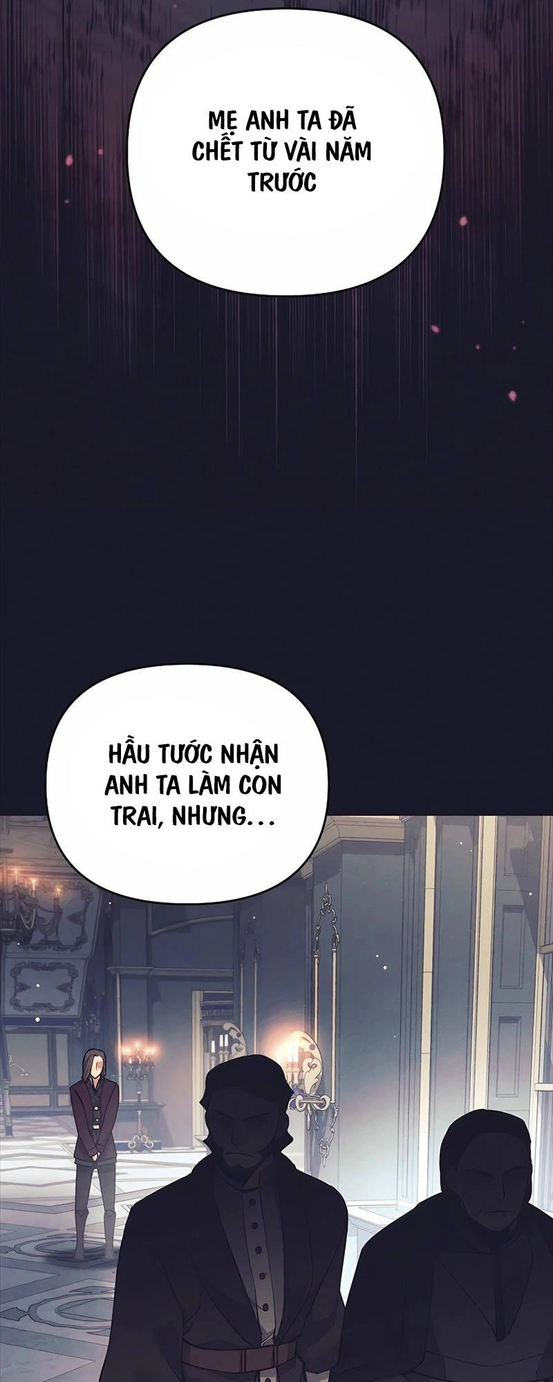 Trở Thành Tên Khốn Ở Thế Giới Dark Fantasy Chapter 27 - 24