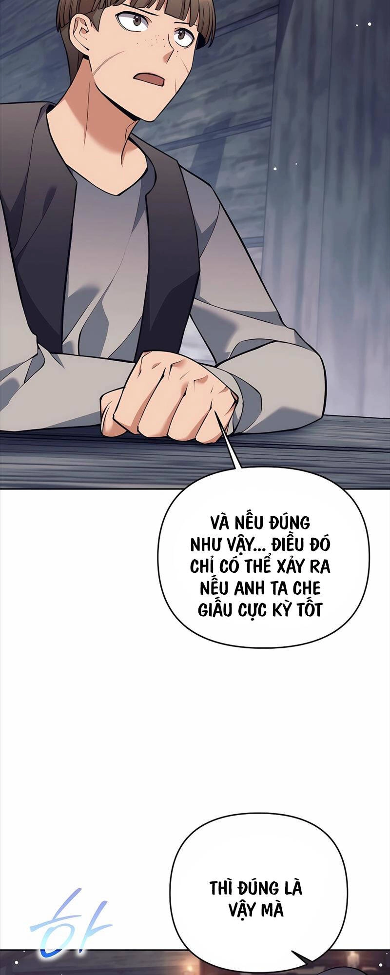 Trở Thành Tên Khốn Ở Thế Giới Dark Fantasy Chapter 27 - 27