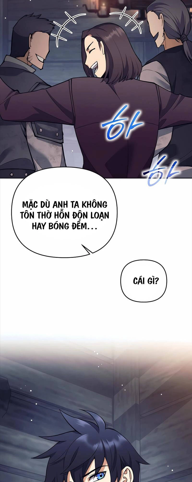 Trở Thành Tên Khốn Ở Thế Giới Dark Fantasy Chapter 27 - 28