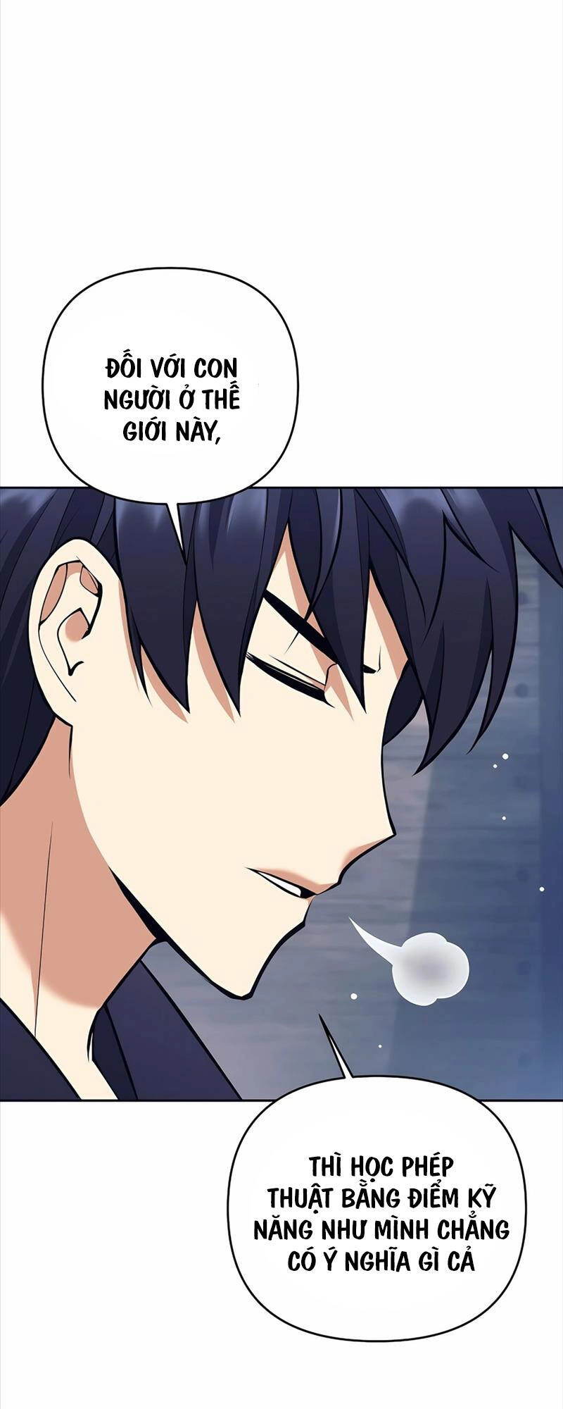 Trở Thành Tên Khốn Ở Thế Giới Dark Fantasy Chapter 27 - 35