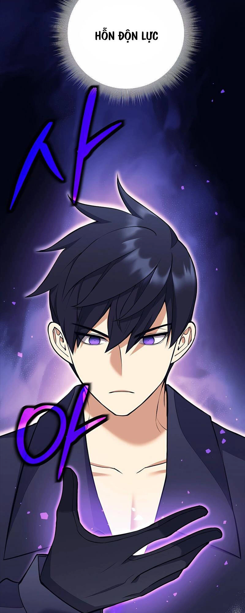 Trở Thành Tên Khốn Ở Thế Giới Dark Fantasy Chapter 27 - 43