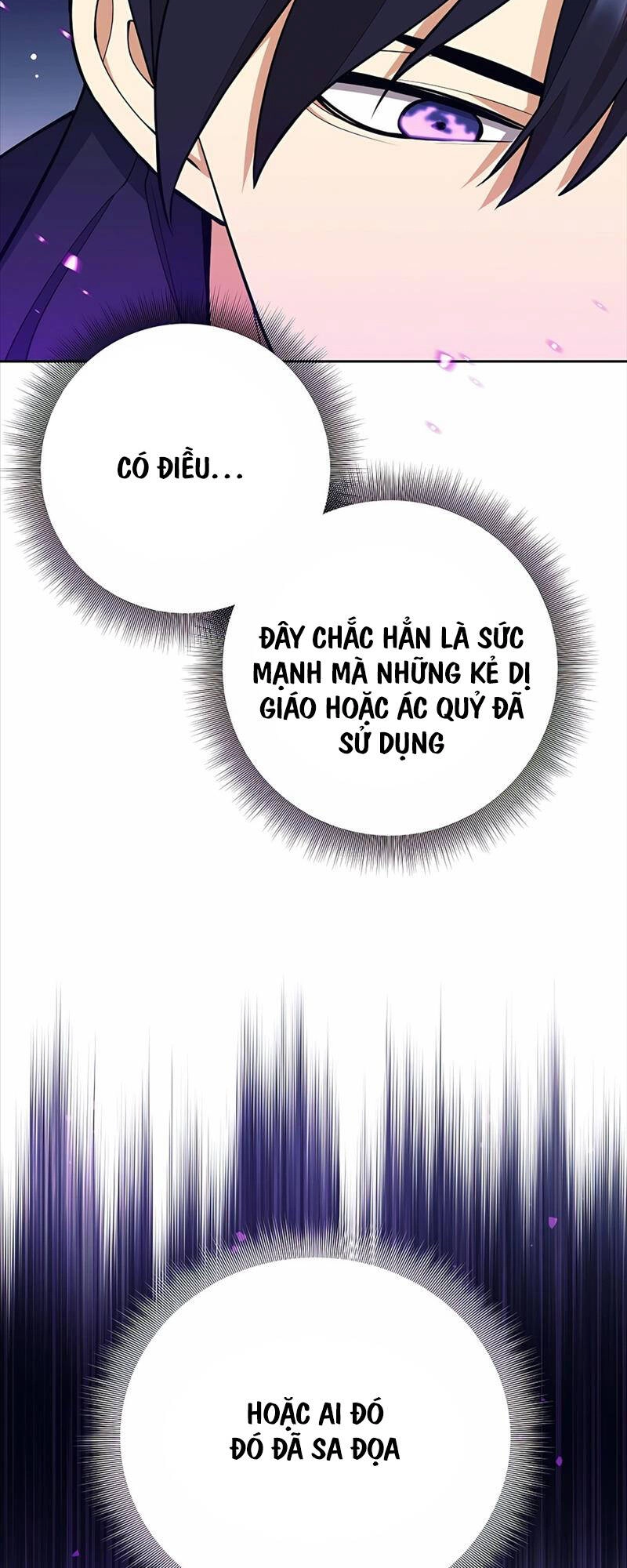 Trở Thành Tên Khốn Ở Thế Giới Dark Fantasy Chapter 27 - 45