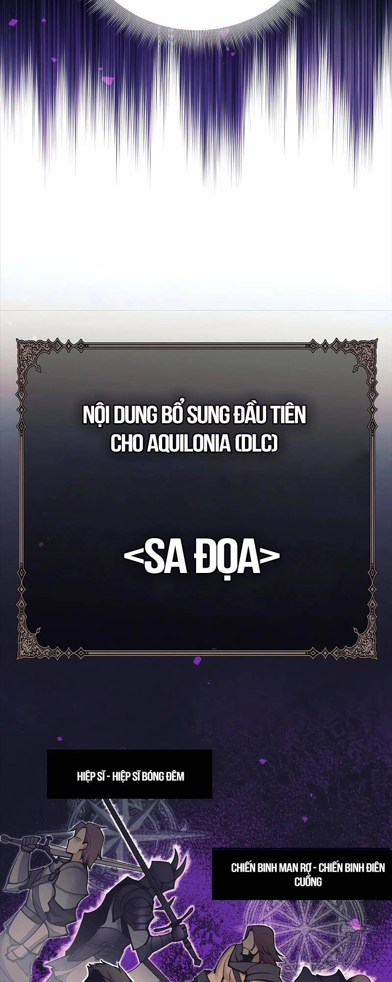 Trở Thành Tên Khốn Ở Thế Giới Dark Fantasy Chapter 27 - 46