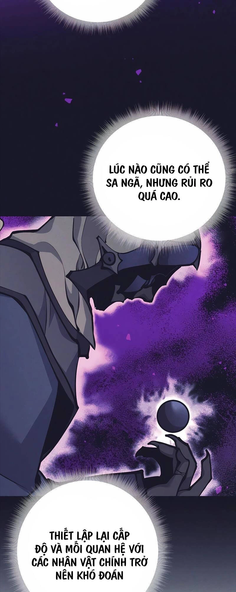 Trở Thành Tên Khốn Ở Thế Giới Dark Fantasy Chapter 27 - 48