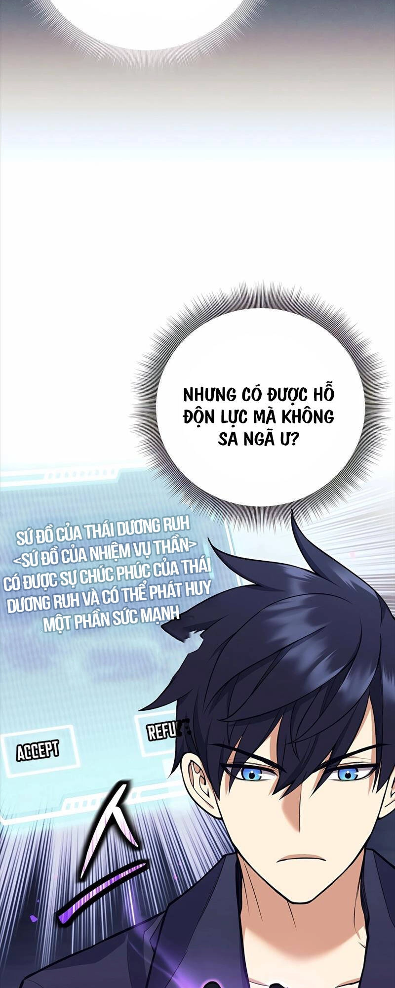 Trở Thành Tên Khốn Ở Thế Giới Dark Fantasy Chapter 27 - 49