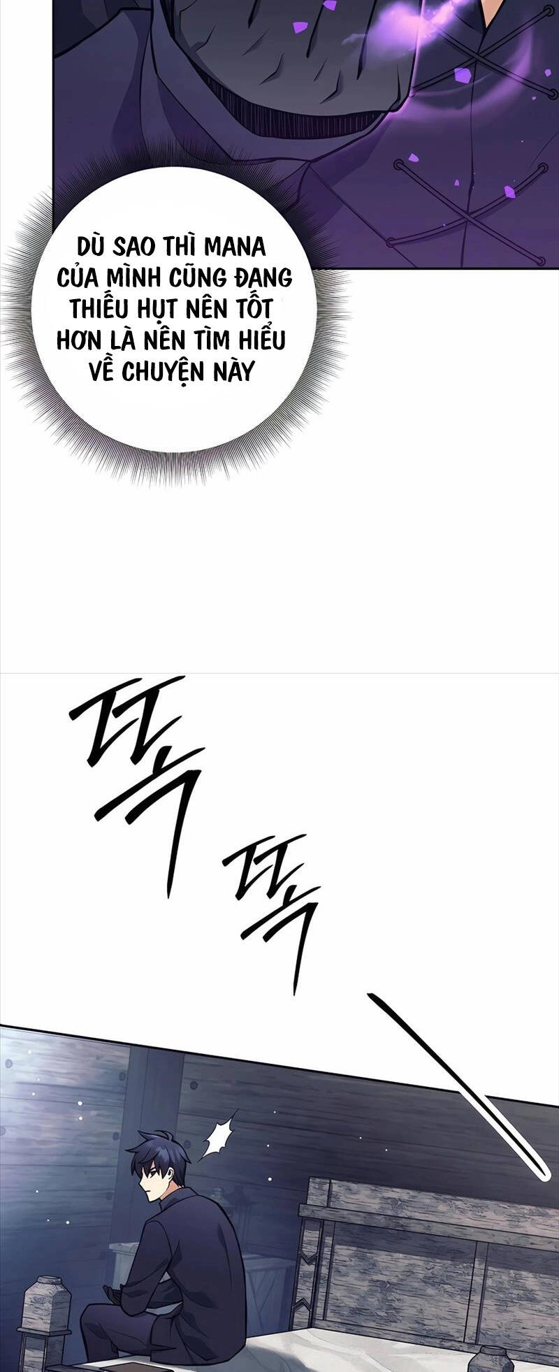 Trở Thành Tên Khốn Ở Thế Giới Dark Fantasy Chapter 27 - 51