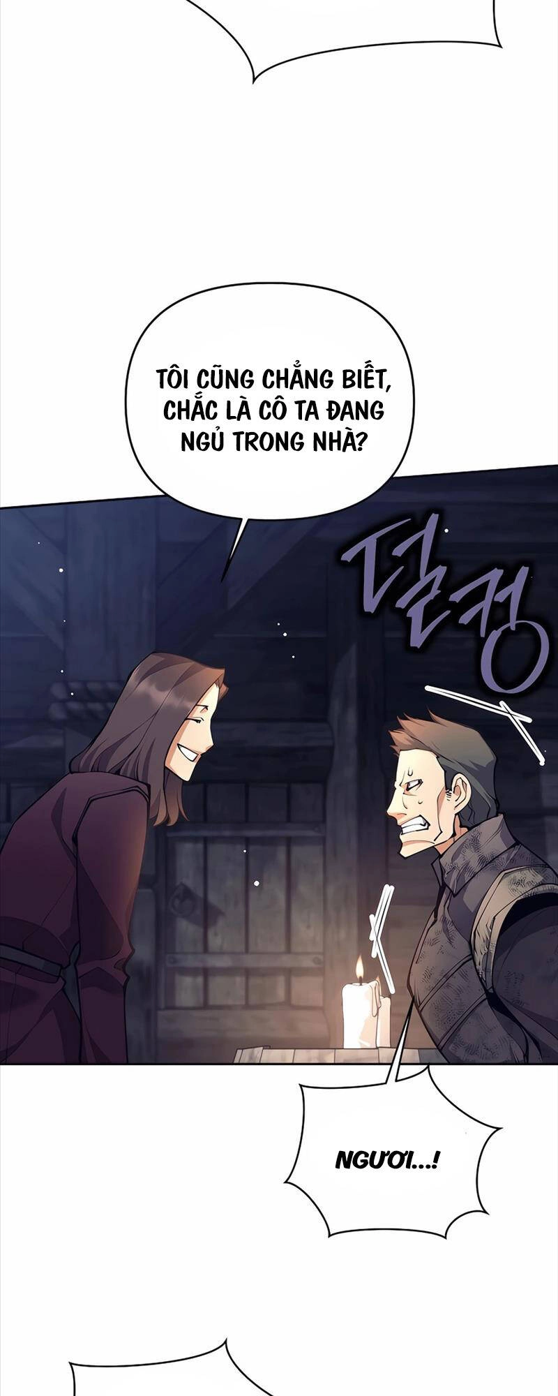 Trở Thành Tên Khốn Ở Thế Giới Dark Fantasy Chapter 27 - 64