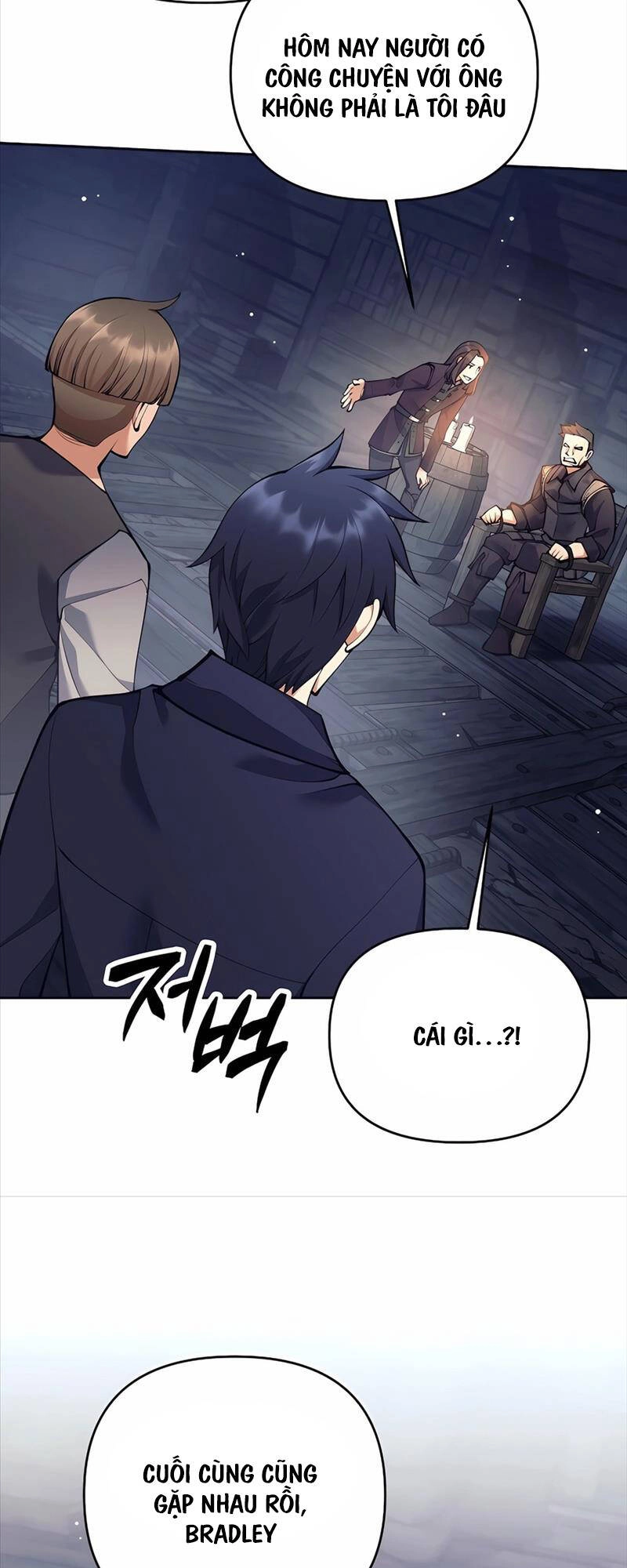 Trở Thành Tên Khốn Ở Thế Giới Dark Fantasy Chapter 27 - 66