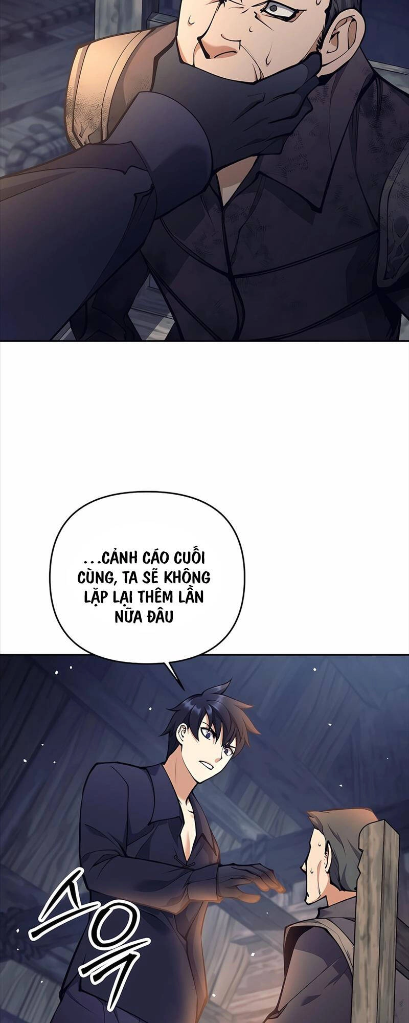 Trở Thành Tên Khốn Ở Thế Giới Dark Fantasy Chapter 27 - 73