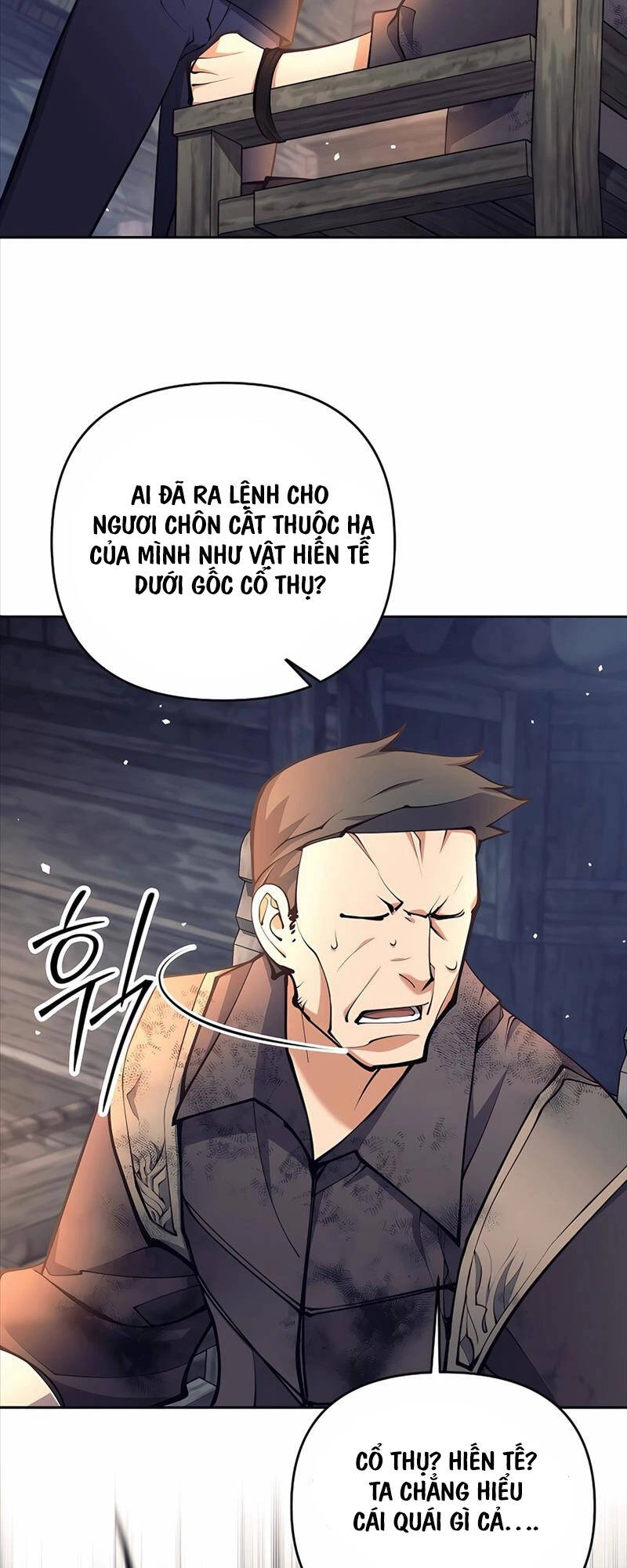 Trở Thành Tên Khốn Ở Thế Giới Dark Fantasy Chapter 27 - 74