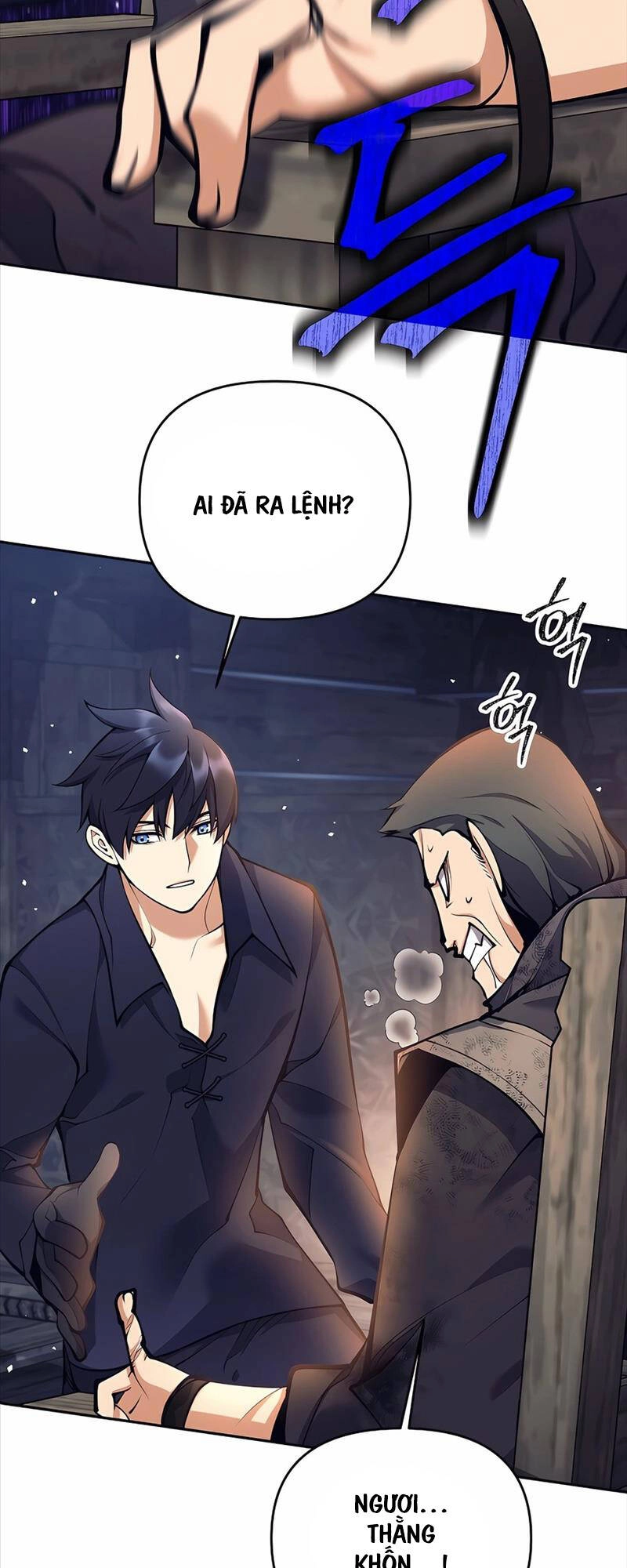 Trở Thành Tên Khốn Ở Thế Giới Dark Fantasy Chapter 27 - 77