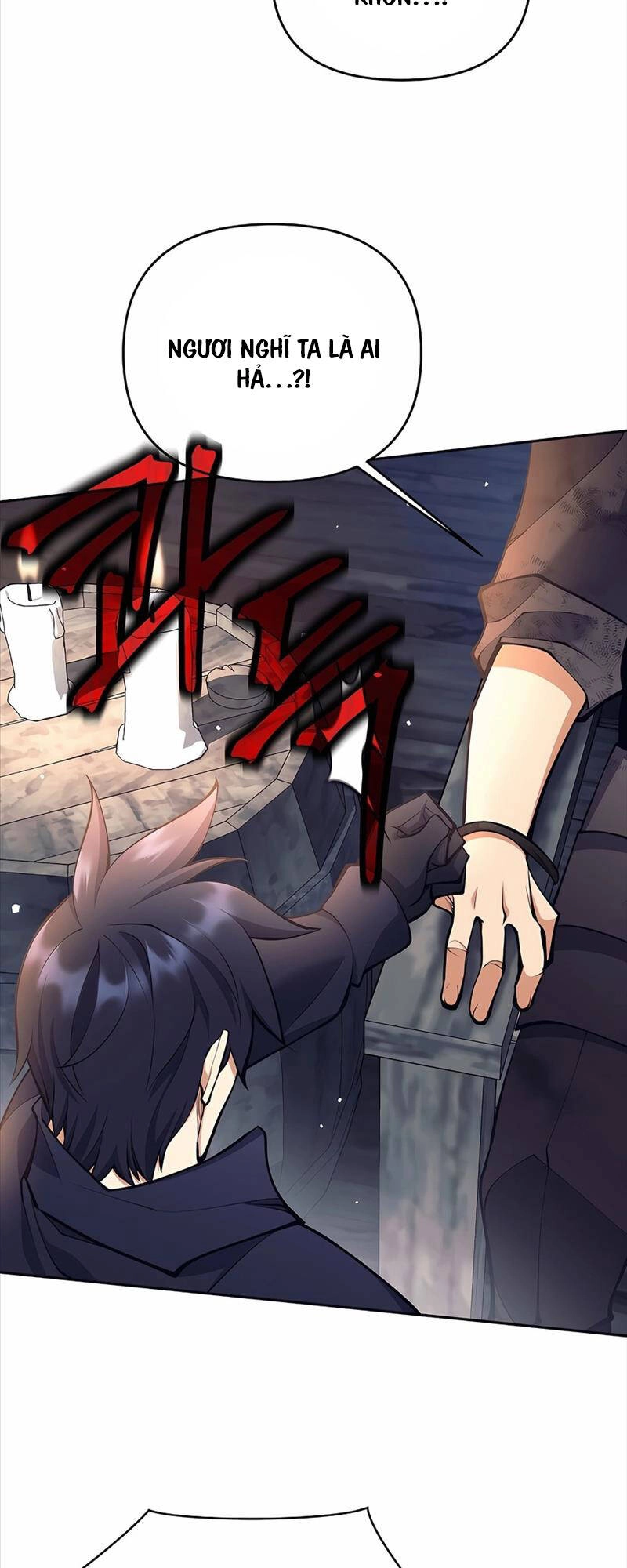 Trở Thành Tên Khốn Ở Thế Giới Dark Fantasy Chapter 27 - 78