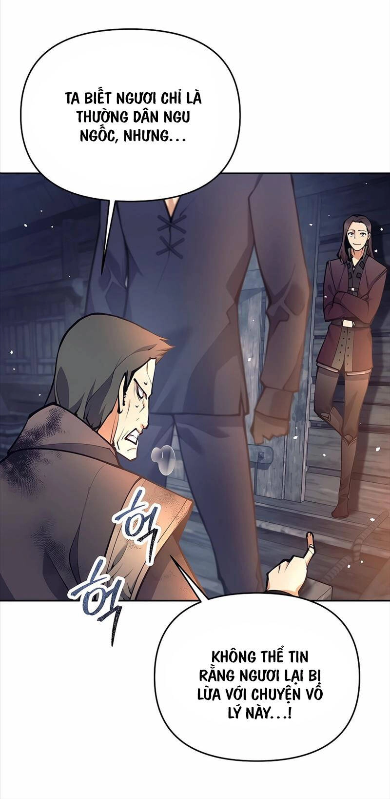 Trở Thành Tên Khốn Ở Thế Giới Dark Fantasy Chapter 27 - 80