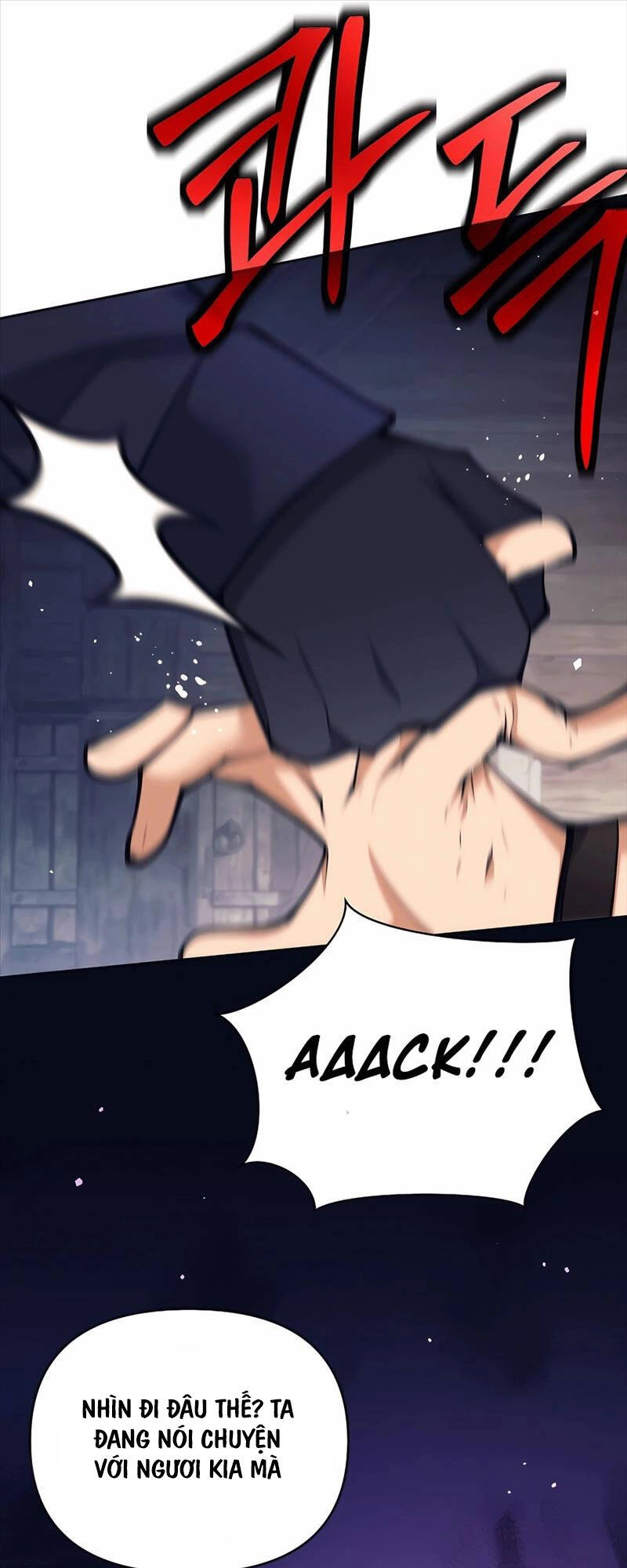 Trở Thành Tên Khốn Ở Thế Giới Dark Fantasy Chapter 27 - 81