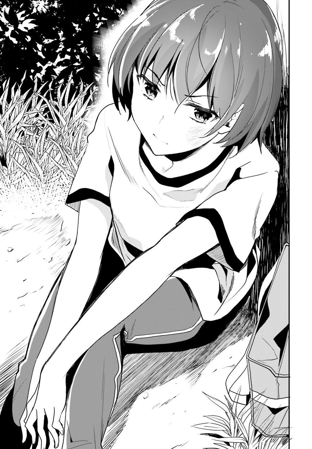 Chào Mừng Đến Với Lớp Học Thượng Đẳng Chapter 18 - 7