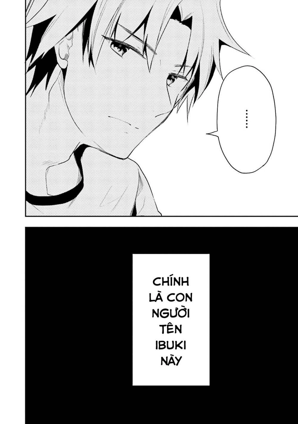 Chào Mừng Đến Với Lớp Học Thượng Đẳng Chapter 21 - 30