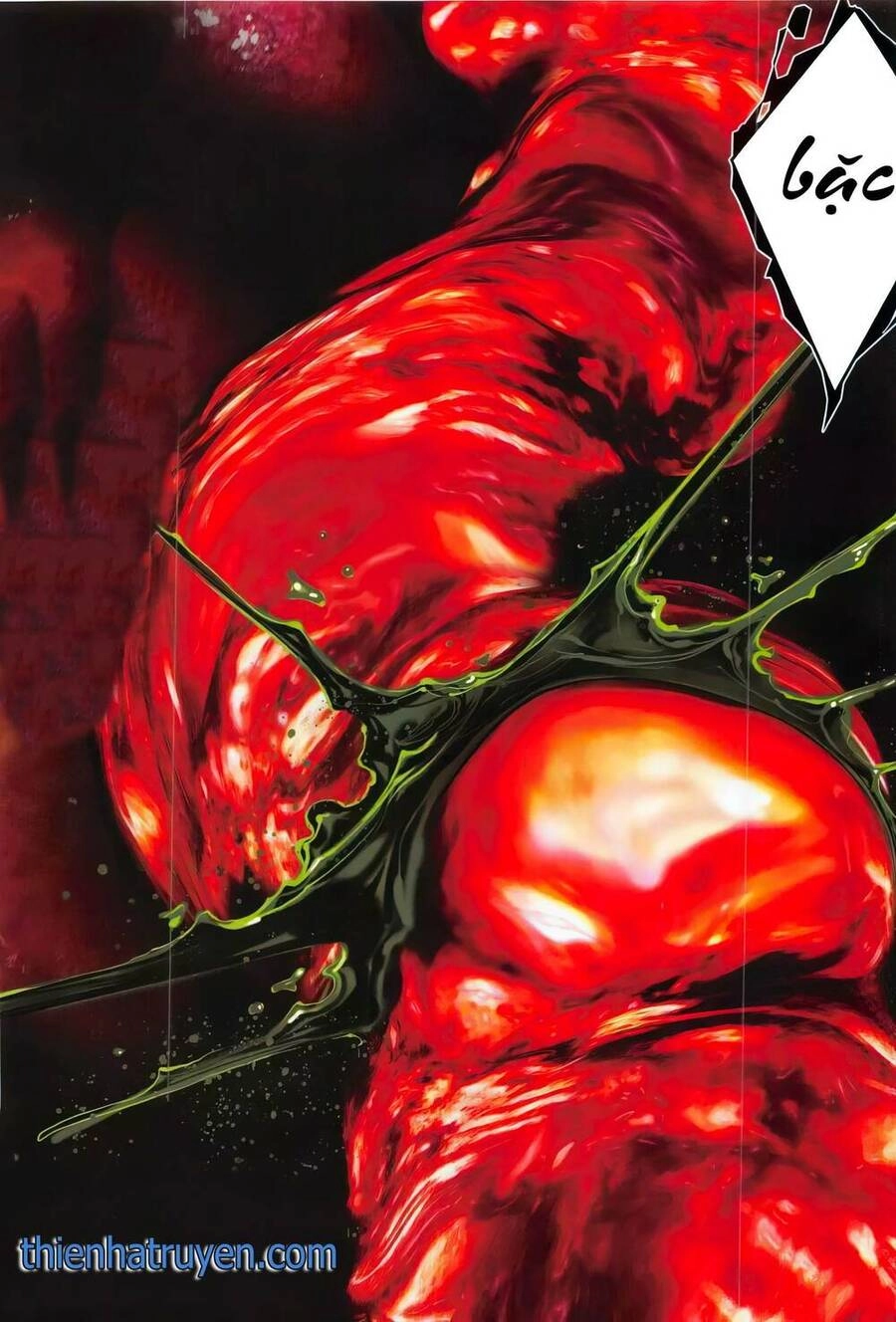 Hỏa Vũ Diệu Dương Chapter 795 - 27